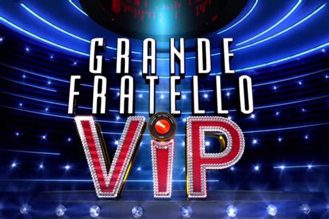 grande fratello vip stasera